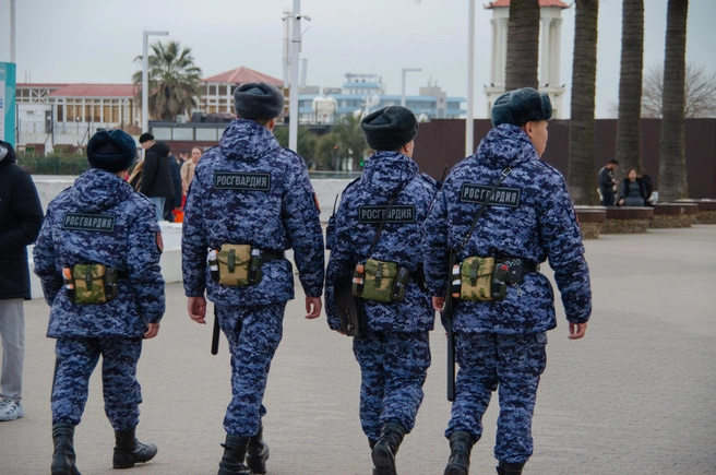 Было проверено более 300 граждан. Из них 50 человек уклонялись от постановки на воинский учёт | Источник: Оксана Витязь