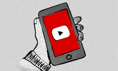 Видеоблоггер Брайан Мапс получил бриллиантовую кнопку YouTube