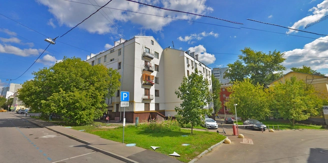 Источник: Яндекс.Карты