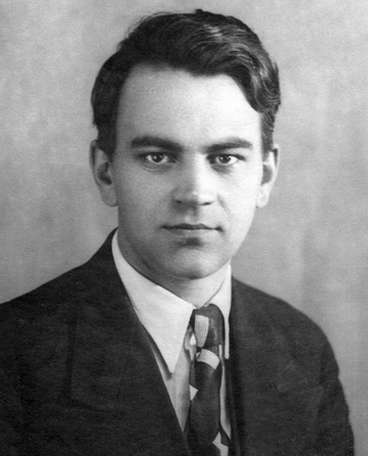 Мстислав Келдыш (1911–1978) | Источник: Wikimedia Commons