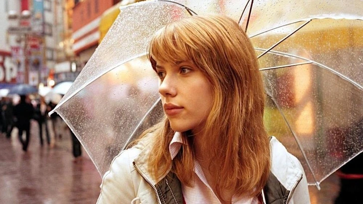 Источник: Кадр из фильма «Трудности перевода»