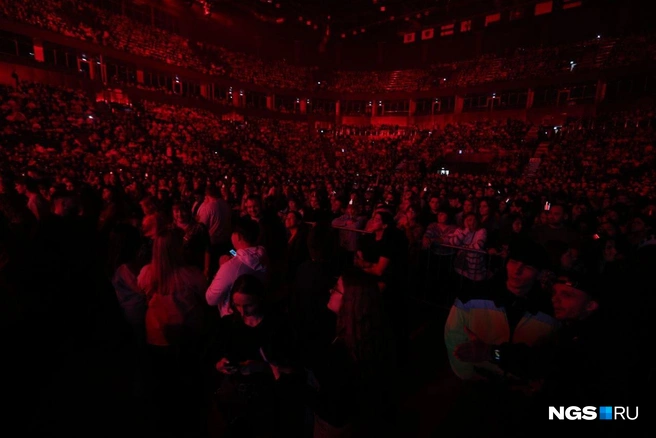 Источник: Андрей Бортко / NGS.RU