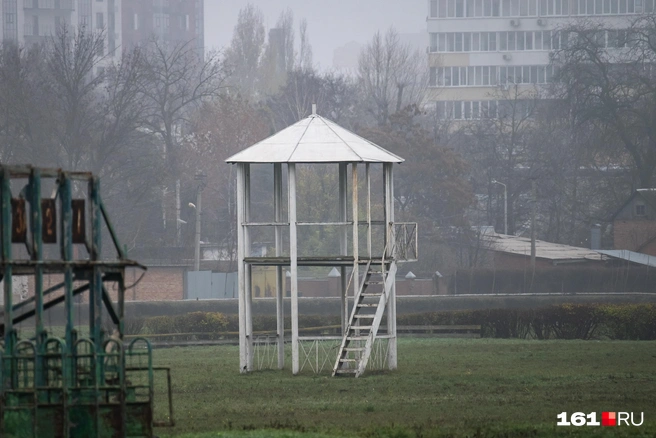 Источник: Евгений Вдовин / 161.RU