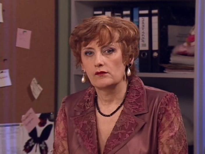 Источник: Кадр из 9 сезона «Папиных дочек»