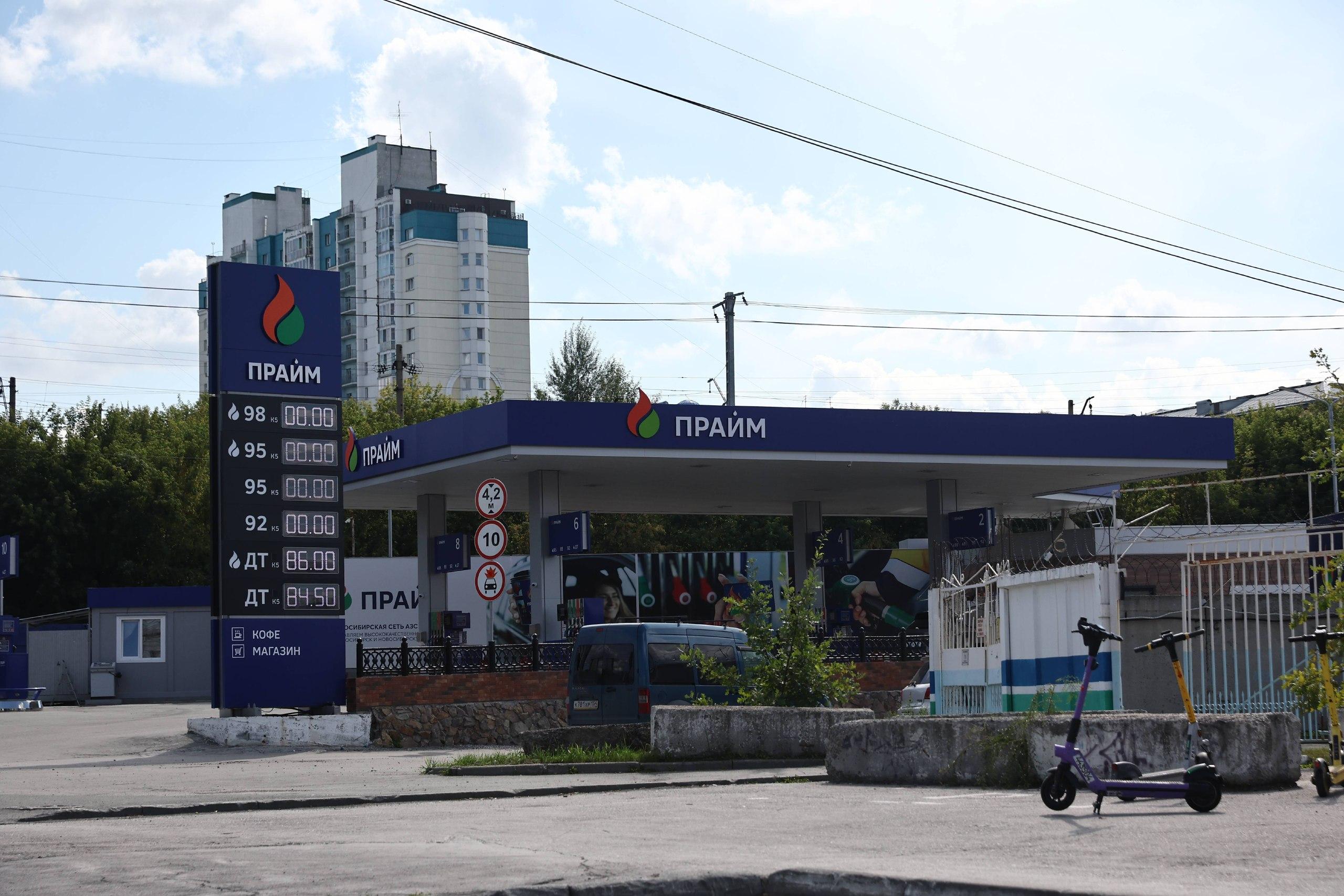 <p>В «Прайме» на Дуси Ковальчук тоже есть только дизельное топливо</p>