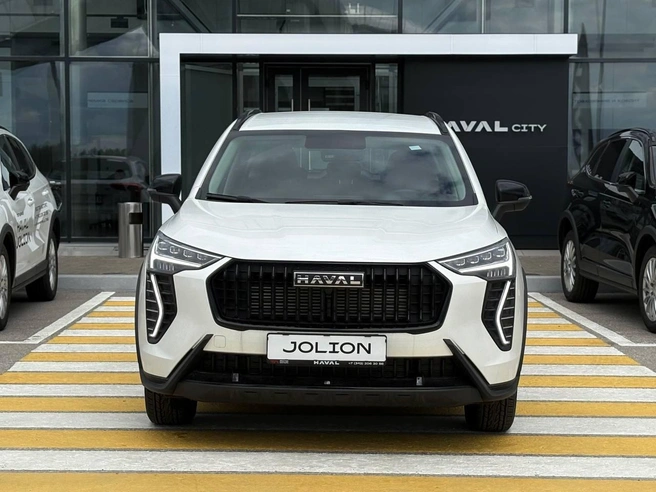 HAVAL уверенно занимает лидирующие позиции среди автомобильных брендов в России | Источник: «Восток Моторс»