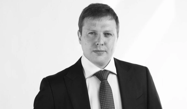 Александру Архипову было 39 лет | Источник: Министерство спорта Тульской области