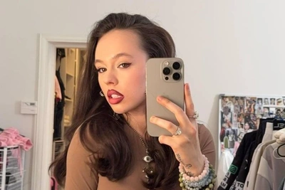 Instasamka accuses stylist Ovechkin of theft