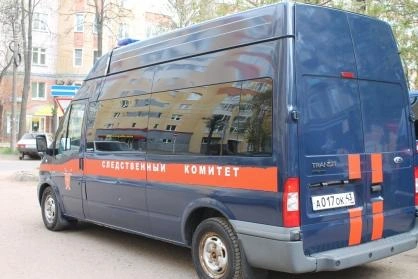 В Кирове СК проверяет гибель мужчины при пожаре | Источник: kirov.sledcom.ru