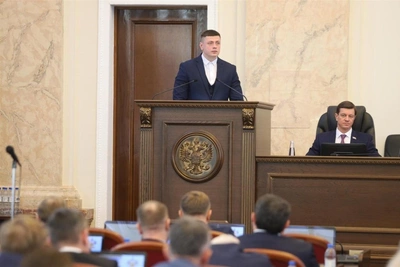 Deputies Summarize Results of All-Russian Military-Patriotic Game 'Zarnitsa 2.0'