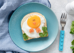Не навреди: врач объяснил, сколько яиц можно есть в неделю