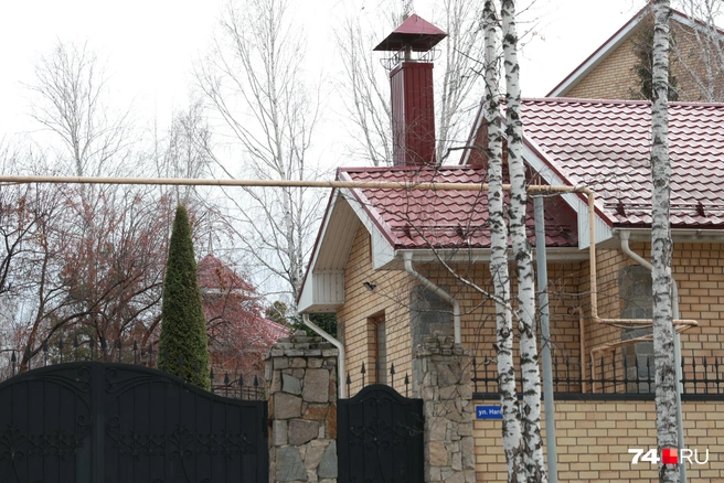 В Алтайском крае вырастет к весне спрос на загородную недвижимость | Источник: Михаил Шилкин / 74.RU