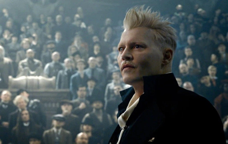 Источник: Кадр из кинофильма «Fantastic Beasts: The Crimes of Grindelwald»