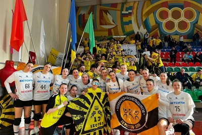 «Ростов-Дон» пробился в полуфинал чемпионата России