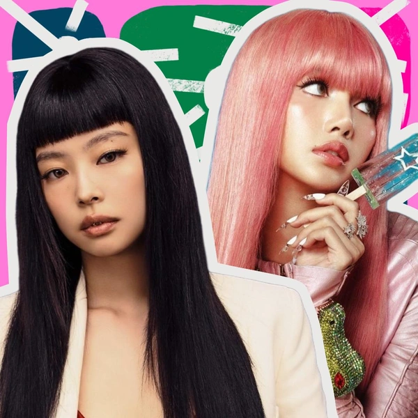 BLACKPINK взломали на стриминговых площадках: падение «JUMP» в чартах | Источник: theGirl