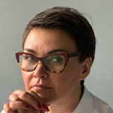 Вероника Коштаева