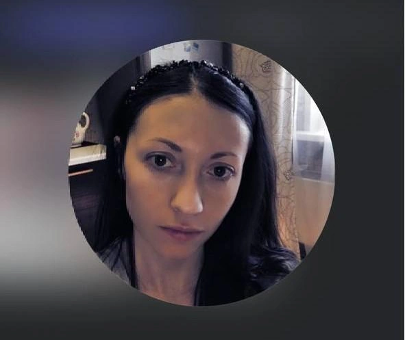 Источник: Анна Сырова / Instagram (деятельность запрещена в РФ)
