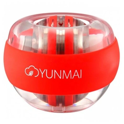 Кистевой тренажер Yunmai YMGB-Z701 7х5,5 см