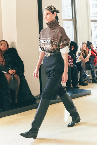 Altuzarra | Источник: Legion Media