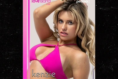 «Love Island»: родители Kenzie Annis встали на её защиту
