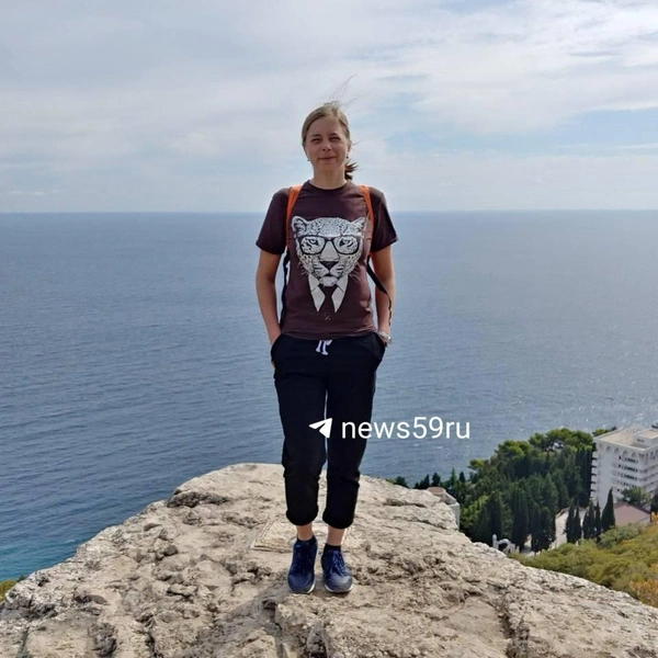 Фото из путешествия по югу страны | Источник: Елена Ситникова / vk.com