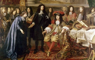 Дрожали от страха и считали близость наказанием: как жили фаворитки при дворе Короля-Солнце Людовика XIV