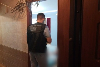 Уголовное дело по факту гибели трех человек в Балаково возбудили следователи