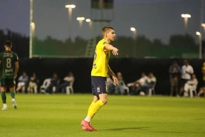 Rostov loses to First League team in friendly match