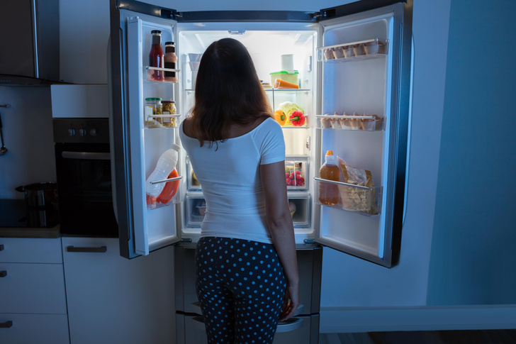 Вещи, которые лучше хранить в холодильнике