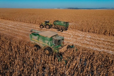 Минсельхоз Забайкалья представил планы развития на 2026 год