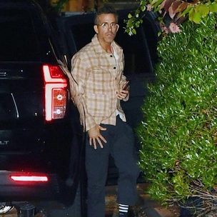 Голливудские токсики: Джастин Бальдони рассказал о «травмирующей» встрече с Райаном Рейнольдсом