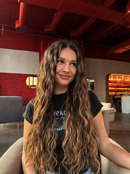 Ариадна Кондратьева | maximonline.ru