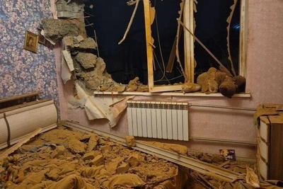 Удары ВСУ по Белгородской области: раненые и погибший