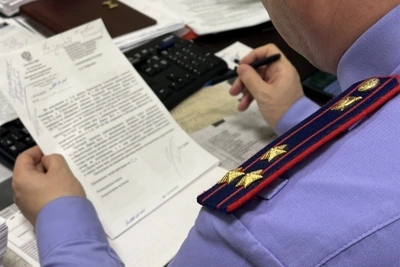 В Томске возбудили дело за экстремистскую символику