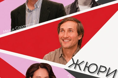 Николай Лебедев возглавит жюри Забайкальского кинофестиваля