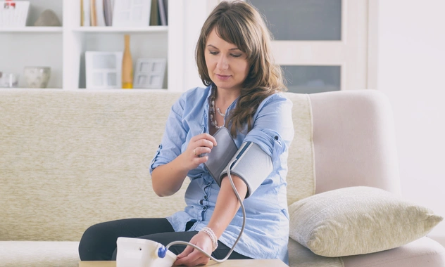 9 простых привычек, которые помогают снизить уровень холестерина в крови