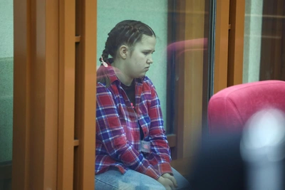 Yekaterinburg court arrests mother for strangling infant daughter