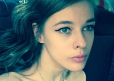 Сын Катерины Шпицы «гастролирует» по бабушкам