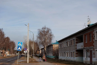 Children's ombudsman comments on intestinal infection at Tyumen school