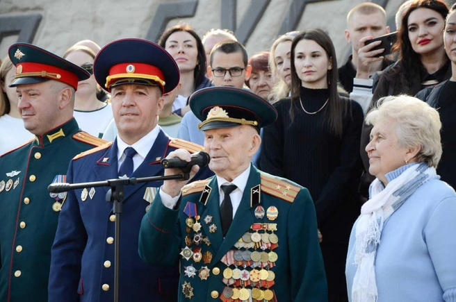 Источник: Кадетский корпус СК России имени Федора Слипченко