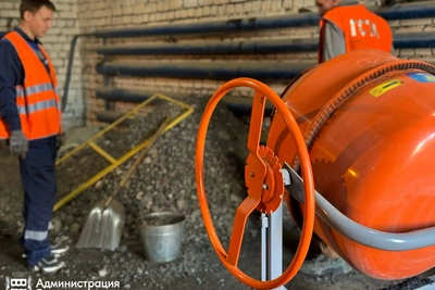 ГСТК наладил собственный выпуск холодного асфальта