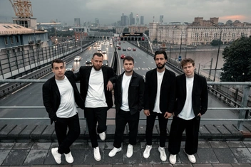 Excite Quintet: лидеры молодежной сцены авторского джаза в Клубе Алексея Козлова