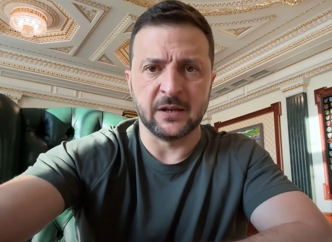 Зеленский назвал главную потребность Украины | ya62.ru