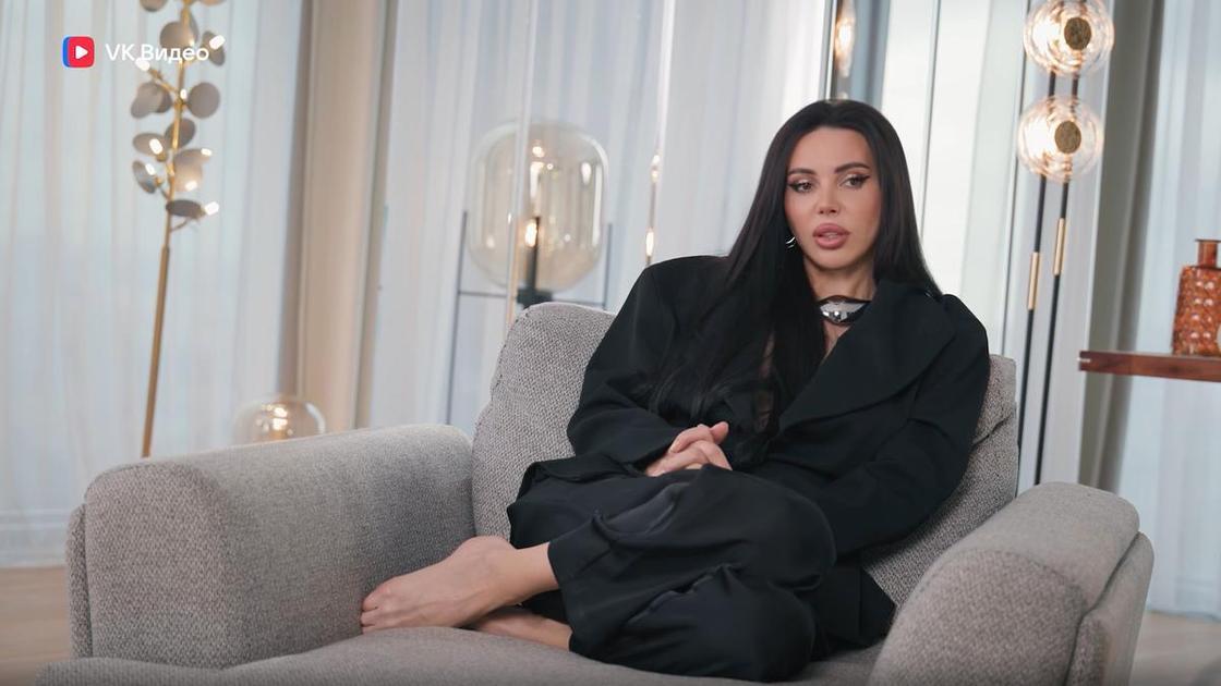 Самойлова оставит Джигана бездомным&nbsp;&mdash; особняк за 350&nbsp;млн достанется ей