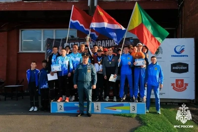 Юные спортсмены Забайкалья завоевали бронзу «Кубка Тигра»
