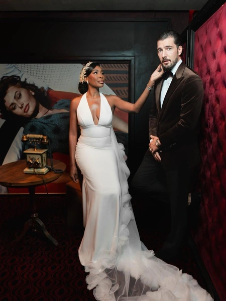 Фото: David Bastianoni