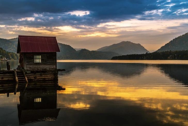 Источник: Vadim Orlov/Shutterstock/Fotodom.ru