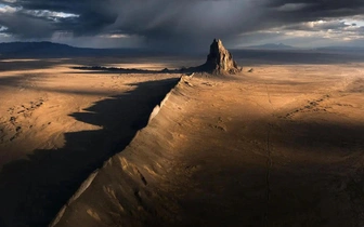 Подведены итоги конкурса пейзажных фотографий ILPOTY 2025: взгляните на 20 снимков призеров и победителей