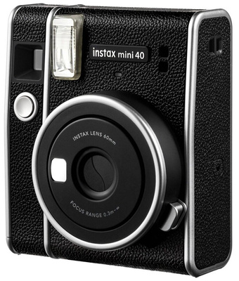 Камера Fujifilm Instax Mini 40 EX D