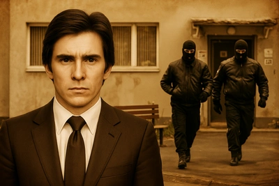 How Tyumen ‘Patriot’ boss was killed